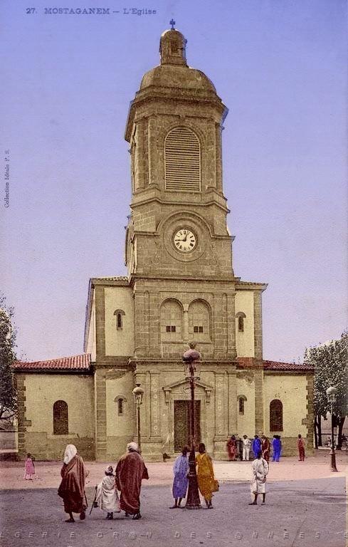 Mostaganem - l Eglise - Copie.jpg